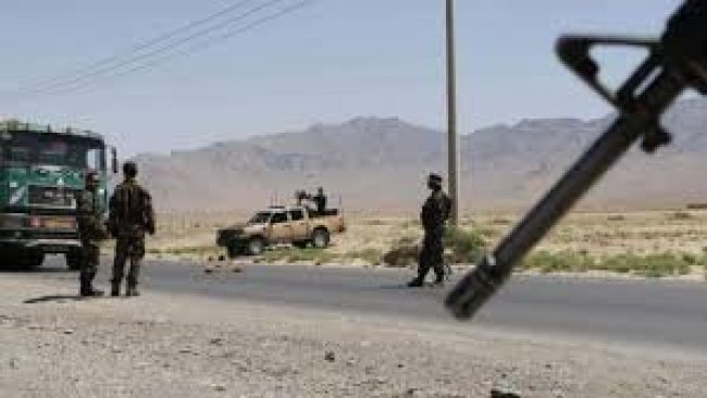 İran ve Taliban arasında çatışma