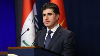 Neçirvan Barzani'den Alman mahkemesinin kararından dolayı tebrik mesajı