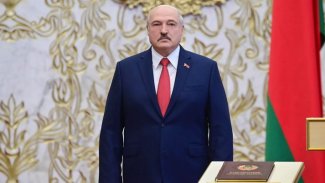 Belarus: NATO'ya karşı Rusya'dan nükleer silah isteyebiliriz