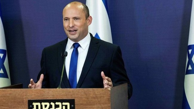 İsrail’den ABD'ye İran çağrısı: Derhal durdurun