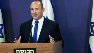 İsrail’den ABD'ye İran çağrısı: Derhal durdurun