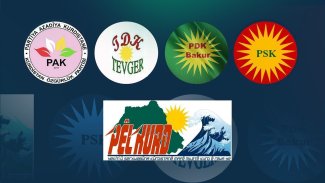 Kürt partiler: Öğretmenlerin Görevden Alınmalarını Protesto Ediyoruz