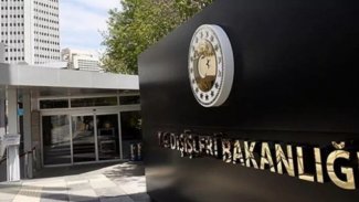 Türkiye'den Suriye'nin 'Hatay bildirisine' tepki