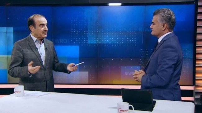 YNK’li yetkili: Berhem Salih dışında başka cumhurbaşkanı adayımız da olacak