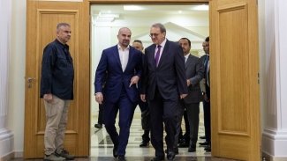 Bafil Talabani: YNK, Rojava’daki Kürtleri desteklemekte kararlı