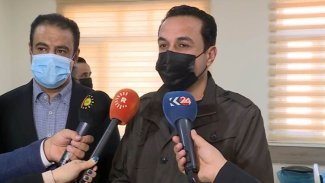 Erbil Valisi: IŞİD saldırısında 10 Peşmerge ve 3 sivil şehit düştü