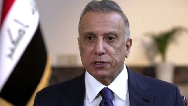 Kazımi: Peşmergeye saldırı cezasız kalmayacak