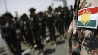 Mahmur’da patlama: 7 Peşmerge şehit