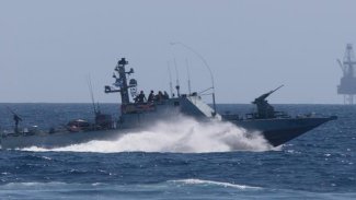 Kıbrıs Cumhuriyetinden  Türkiye'ye: Orası bizim