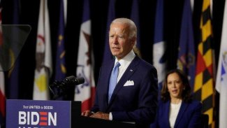 Biden Yönetimi: Kürtleri Türkiye’ye ezdirmeyeceğiz