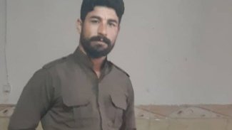 İran güçleri bir Kürt kolberi katletti