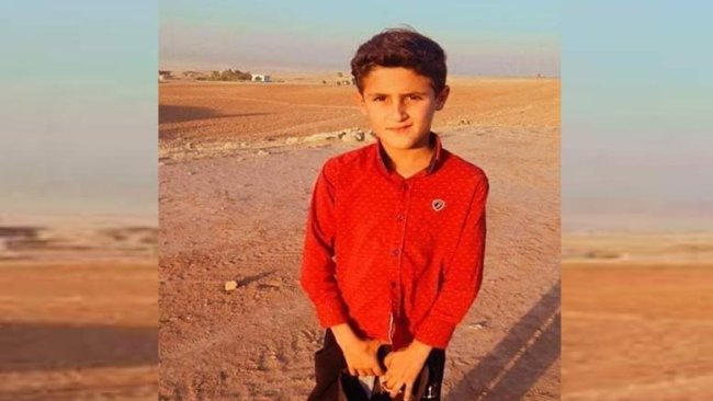 Mahmur’da şehit olan çocuğun ismi okula verildi