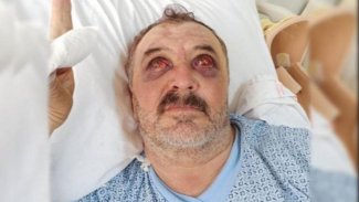 Helikopterden atılan Osman Şiban hakkında dava