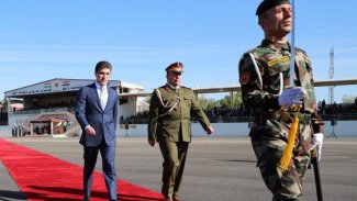 Neçirvan Barzani Peşmerge komutanlarıyla acil toplanıyor