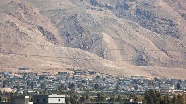 PDK Mahmur Sorumlusu: PKK güçleri Qereçox Dağı'na Peşmerge'nin yerleşmesine izin vermiyor