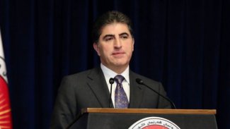 Neçirvan Barzani: Yargı, siyasi güçlerin etkisinde olmamalı!