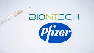 Pfizer-BioNTech, Omicron varyantına karşı aşı için tarih verdi