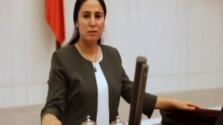 TBMM'de Kürtçe konuşan HDP’li Sürücü’nün mikrofonu kapatıldı