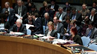 BMGK'den IŞİD saldırılarına kınama