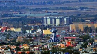 Halepçe’de IŞİD'e operasyon