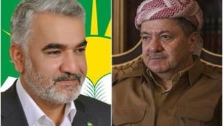 HÜDA-PAR liderinden Başkan Barzani’ye taziye mesajı