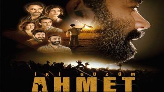 ‘İki Gözüm Ahmet’ filmi Erbil’de gösterimde