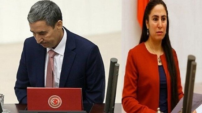 PAK: TBMM’de Kürtçe’ye ve Kürdistan Sözcüğüne Konulan Yasak ve Cezaları Protesto Ediyoruz