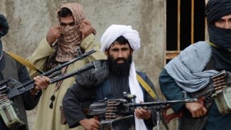 Taliban: Düzenli orduya geçiş süreci başladı