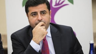 2021 Weimar İnsan Hakları Ödülü Demirtaş'a verildi