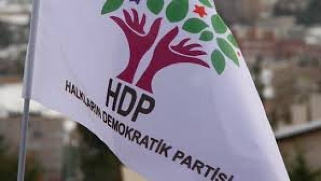 Cizre ve Silopi'de çok kişiye gözaltı