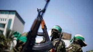 El Fetih ile Hamas arasında çatışma: Ölü ve yaralılar var