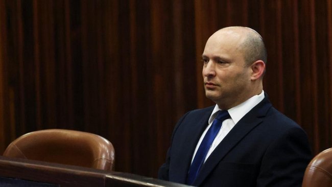 İsrail Başbakanı, tarihinde ilk kez BAE'yi ziyaret ediyor