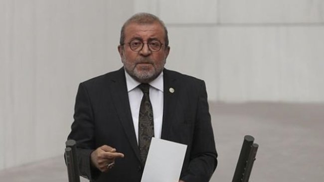 Kemal Bülbül: Kürt Kelimesine Tahammül Yok