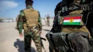 Mesrur Barzani Peşmerge Bakanlığı yetkilileri ile görüştü!