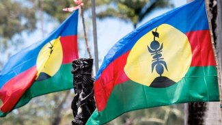 Yeni Kaledonya'da Bağımsızlık referandumu