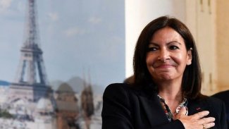 Kürt dostu Anne Hidalgo Cumhurbaşkanlığı seçimlerinde aday