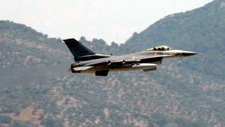 Şengal Kaymakamı: PKK'nin kendisi istihbarat bilgilerini paylaşıyor