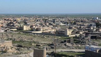 Şengal'de durum normalleşti, resmi kurumlar tekrar açıldı