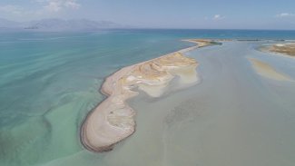 Van Gölü de tehdit altında: Ekosistem alarm veriyor