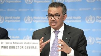 DSÖ'den Omicron açıklaması: Daha önce hiç görmedik