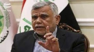 Hadi Amiri: Seçimler iptal edilebilir