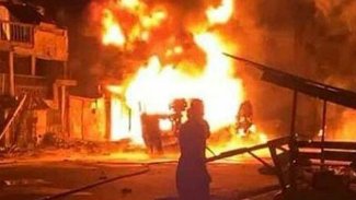 Haiti'de patlama: En az 50 kişi öldü