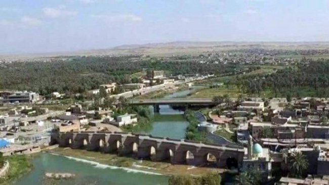 IŞİD Xaneqin’de 4 kişi kaçırdı