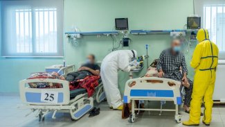 Kürdistan Bölgesi’nde pandemiye yaklaşık 100 milyar dinar harcandı