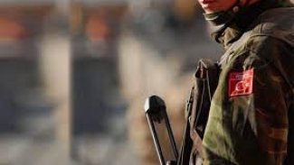 Libya'da görevli 56 asker TSK'dan ihraç edildi