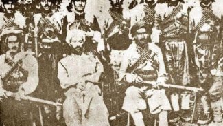 Şeyh Abdulselam Barzani’nin idamının 107'nci yılı