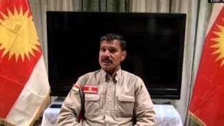 Haydar Şeşo: Haşdi Şabi’nin olduğu her yerde PKK var