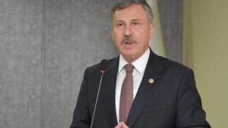 Selçuk Özdağ tarih verdi: 'Erdoğan-Bahçeli görüşmesinde erken seçim kararı çıktı'