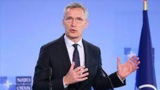 NATO: Rusya'nın askeri yığınağı devam ediyor