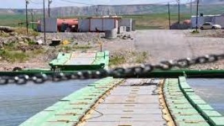 Peşhabur Sınır Kapısı'nda saldırı